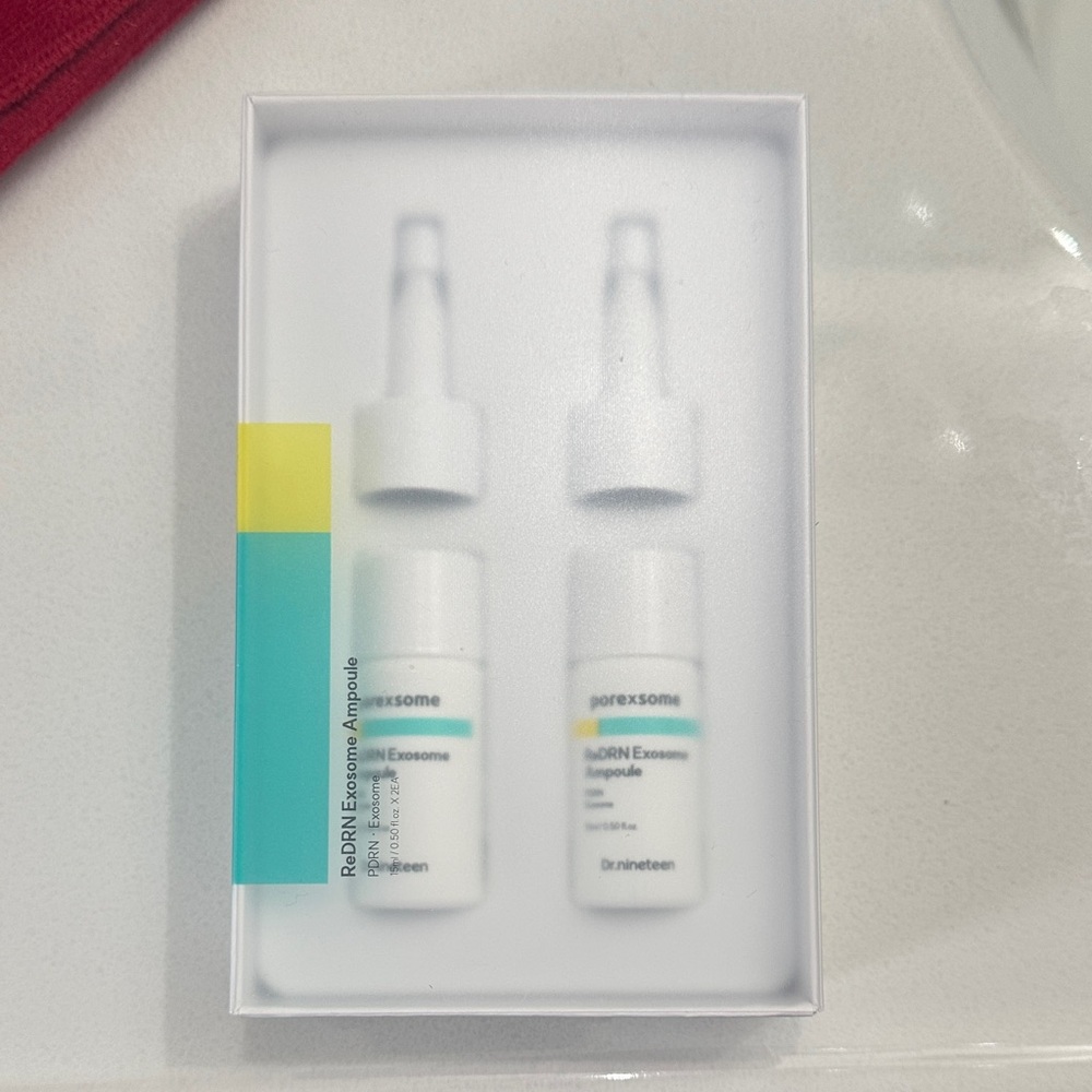 ReDRN Exosume Ampoule